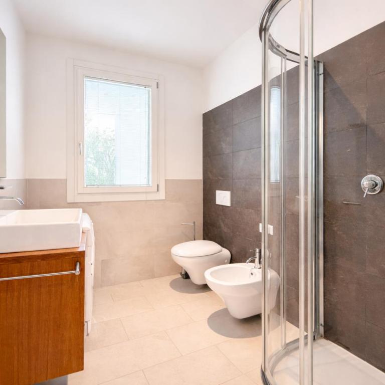 Les Maisons - Carraro Immobiliare - Family Apartments - Appartamento con 2 Camere da Letto - 6
