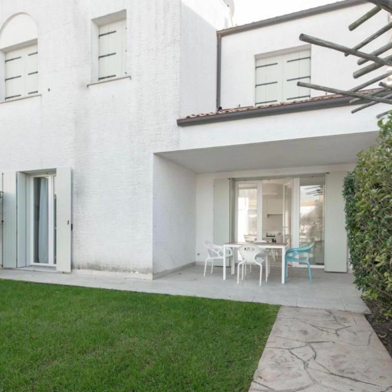 Les Maisons - Carraro Immobiliare - Family Apartments - Appartamento con 2 Camere da Letto - 7