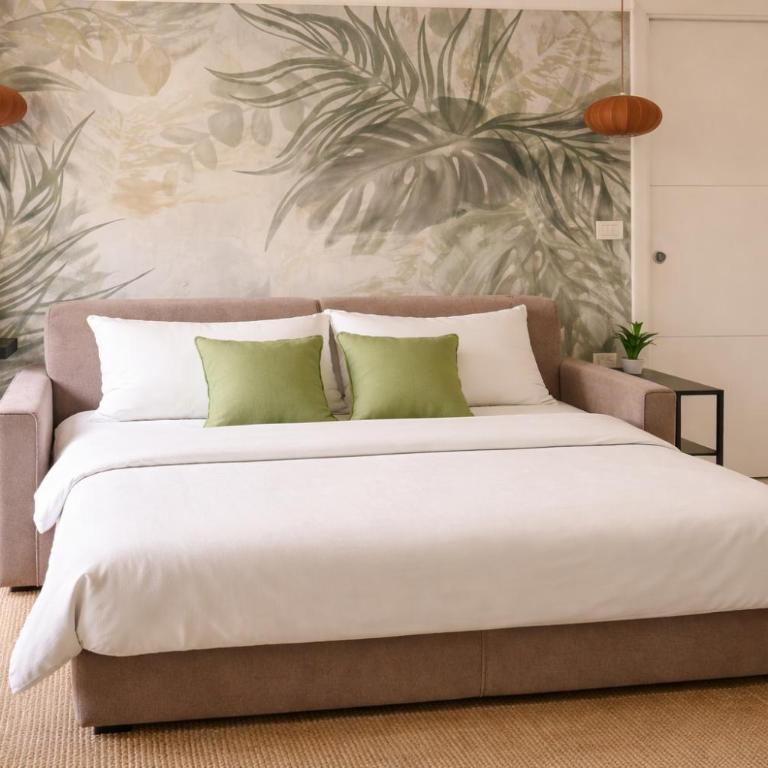 Design e Relax - Torino Centro - Apartment with Balcony - 4
