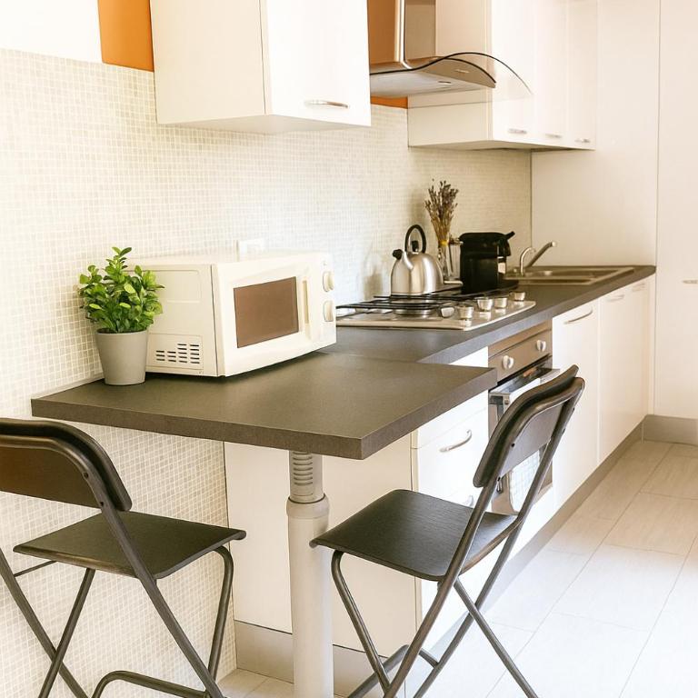 Design e Relax - Torino Centro - Apartment with Balcony - 7