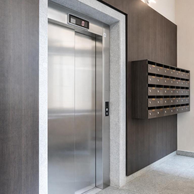 Design e Relax - Torino Centro - Apartment with Balcony - 16