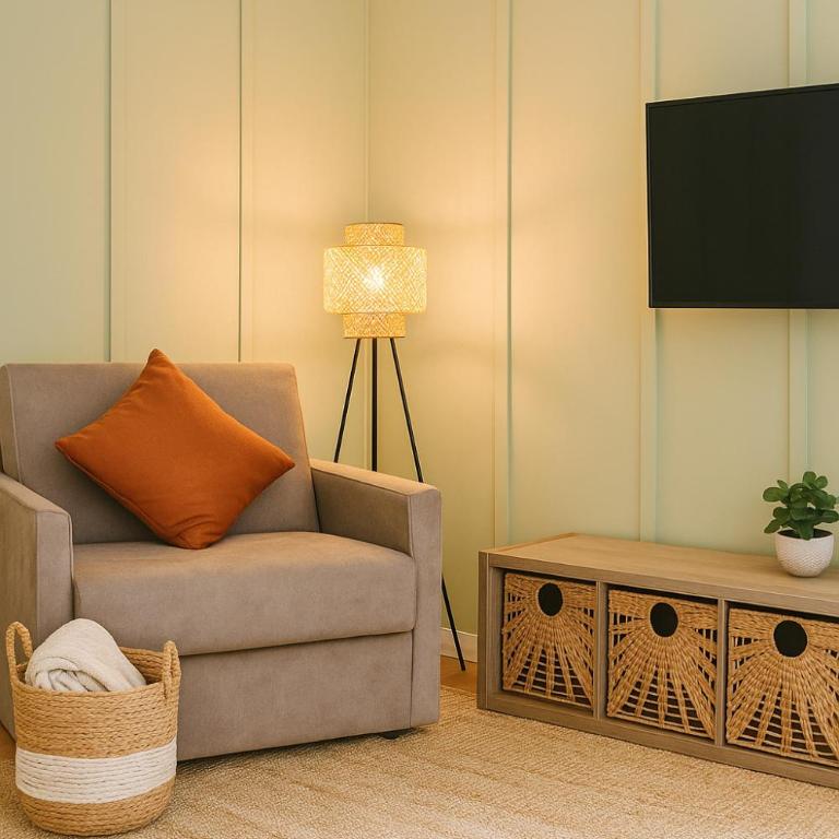 Design e Relax - Torino Centro - Apartment with Balcony - 5