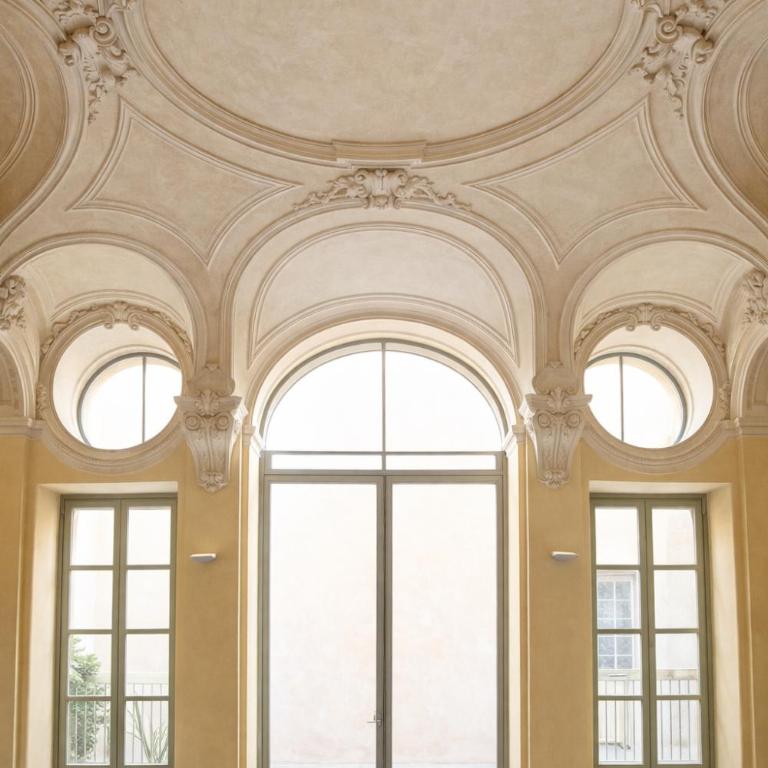 Design e Relax - Torino Centro - Apartment with Balcony - 17
