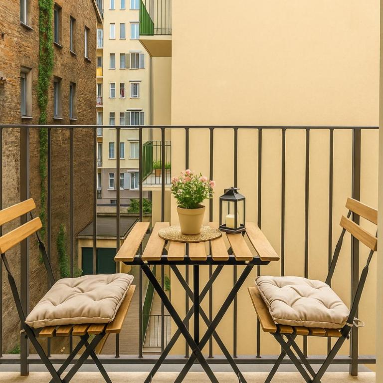 Design e Relax - Torino Centro - Apartment with Balcony - 14