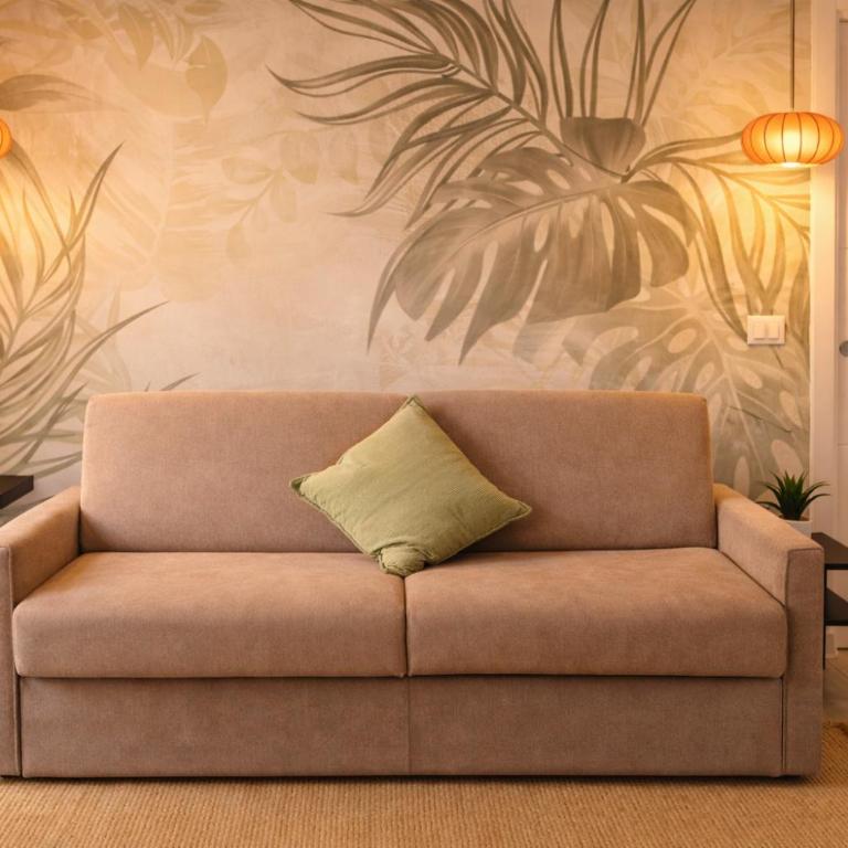 Design e Relax - Torino Centro - Apartment with Balcony - 2