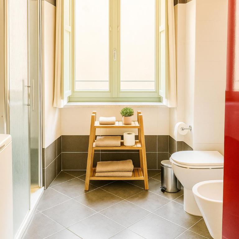 Design e Relax - Torino Centro - Apartment with Balcony - 9