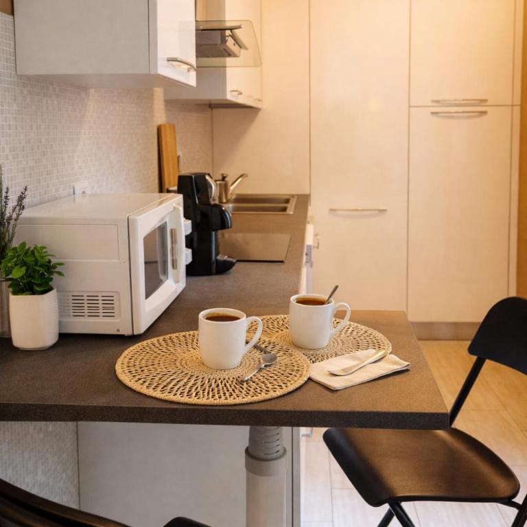 Design e Relax - Torino Centro - Apartment with Balcony - 8