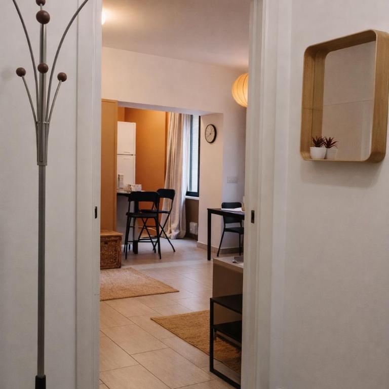 Design e Relax - Torino Centro - Apartment with Balcony - 15