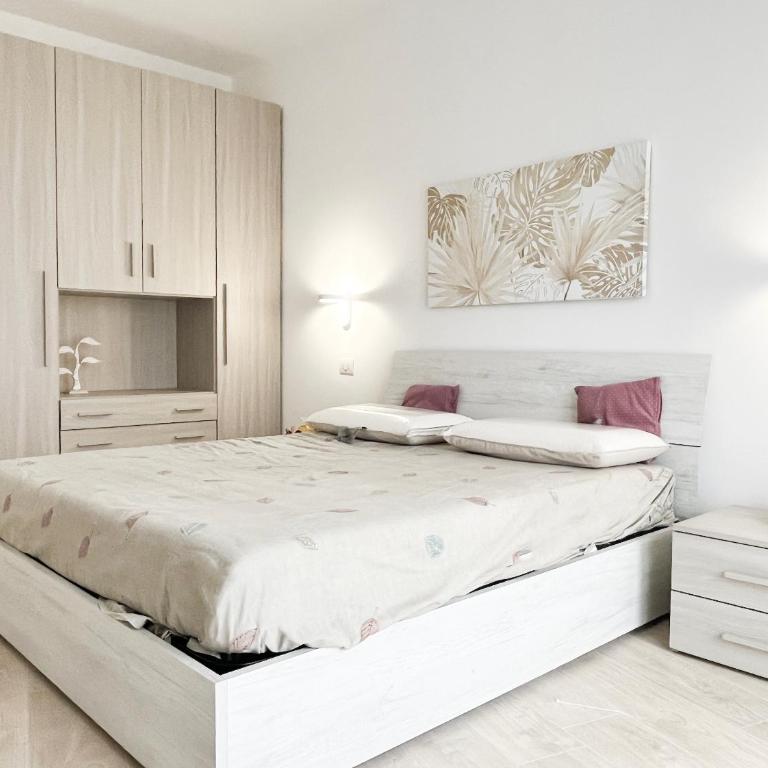 Appartamento Danila, Pochi Passi Dal Mare - Appartamento con 2 Camere da Letto - 9