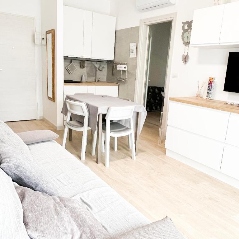 Appartamento Danila, Pochi Passi Dal Mare - Appartamento con 2 Camere da Letto - 4