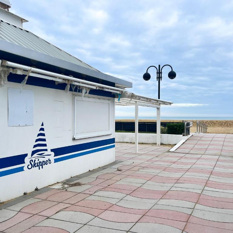 Appartamento Danila, Pochi Passi Dal Mare - Appartamento con 2 Camere da Letto - 19