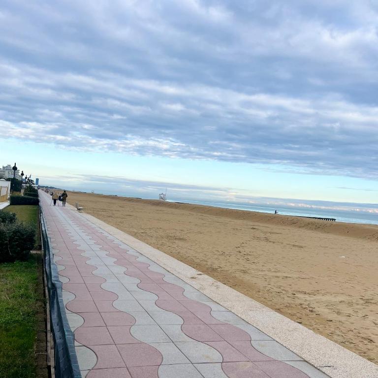Appartamento Danila, Pochi Passi Dal Mare - Appartamento con 2 Camere da Letto - 21