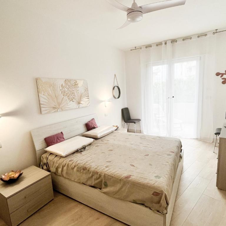 Appartamento Danila, Pochi Passi Dal Mare - Appartamento con 2 Camere da Letto - 7