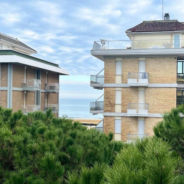 Appartamento Danila, Pochi Passi Dal Mare - Appartamento con 2 Camere da Letto - 23