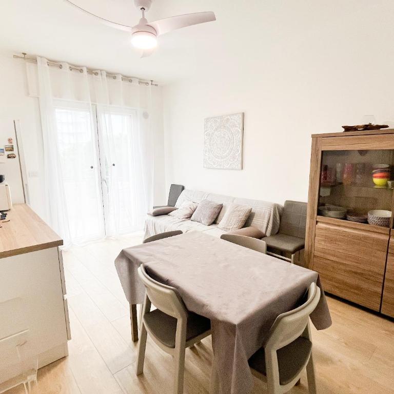 Appartamento Danila, Pochi Passi Dal Mare - Appartamento con 2 Camere da Letto - 6