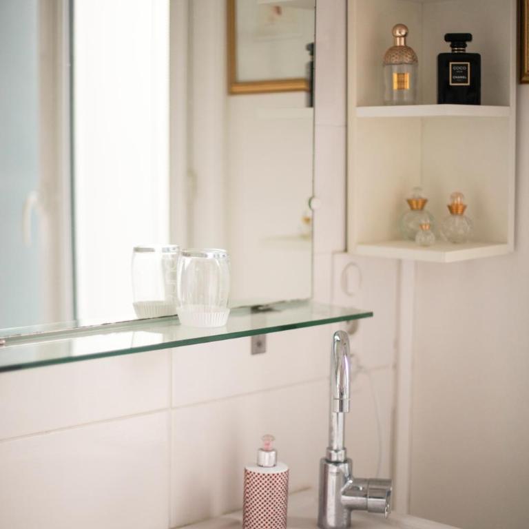 Villa MONIKA - Appartement 1 Chambre - 16