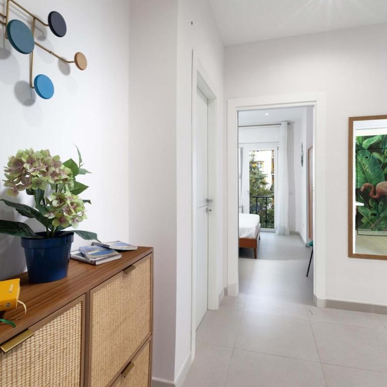 Estate4home - Velia - Appartamento con 1 Camera da Letto - 2