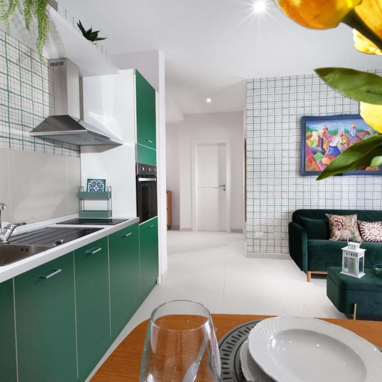Estate4home - Velia - Appartamento con 1 Camera da Letto - 3