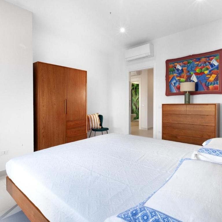 Estate4home - Velia - Appartamento con 1 Camera da Letto - 4