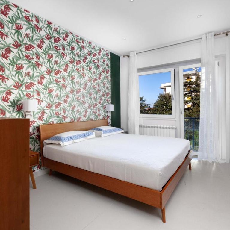 Estate4home - Velia - Appartamento con 1 Camera da Letto - 5