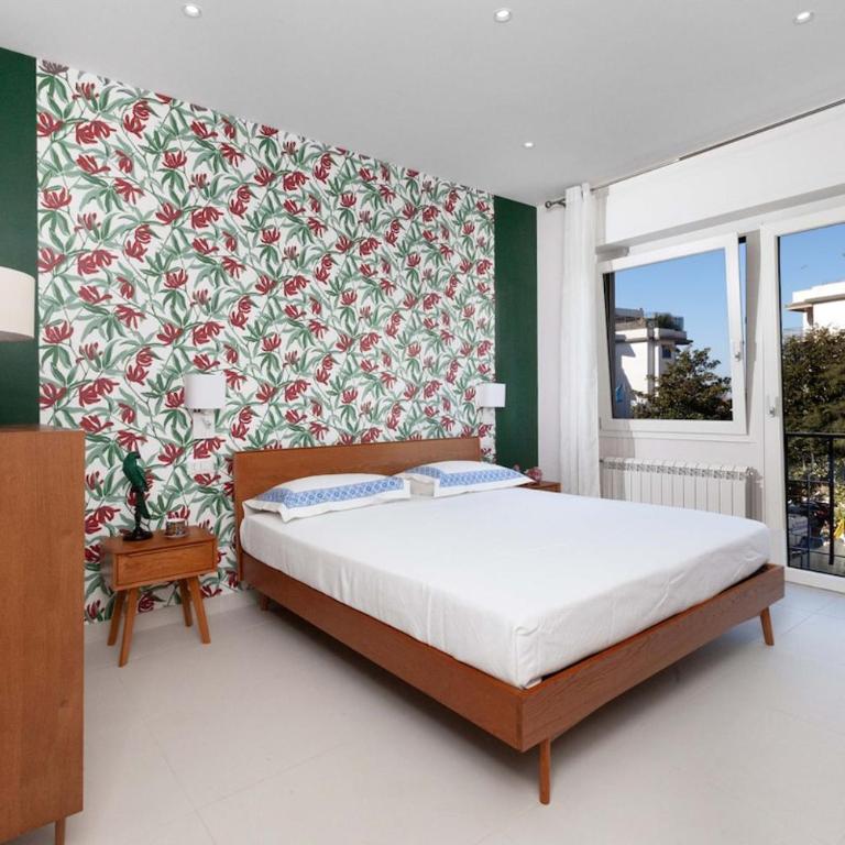 Estate4home - Velia - Appartamento con 1 Camera da Letto - 6