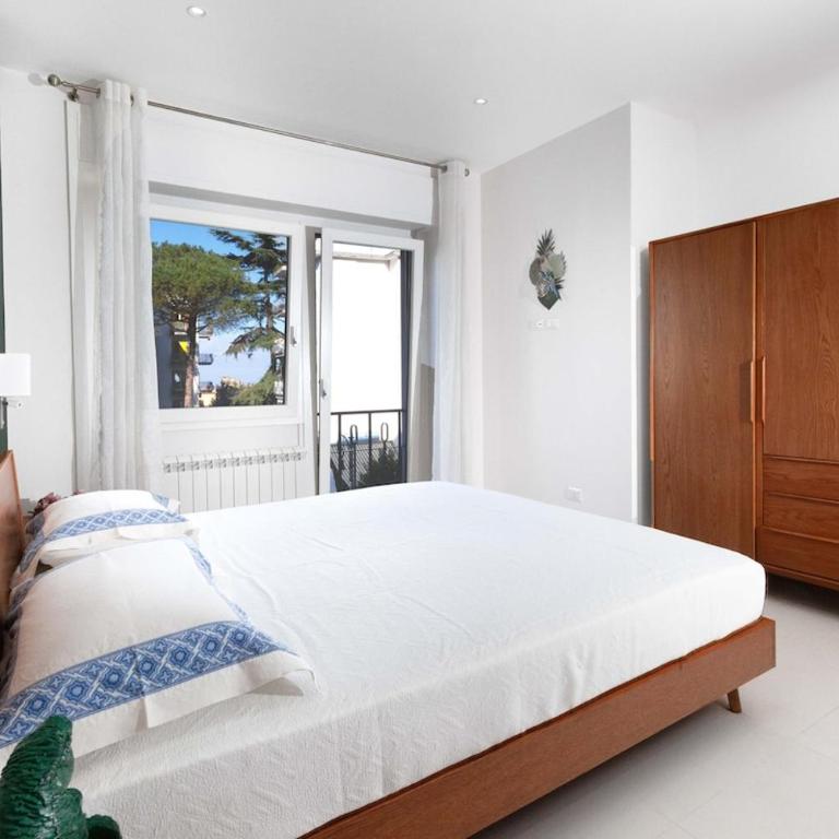 Estate4home - Velia - Appartamento con 1 Camera da Letto - 10