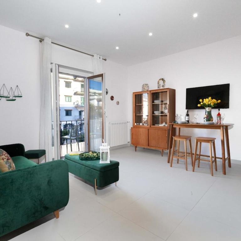 Estate4home - Velia - Appartamento con 1 Camera da Letto - 14