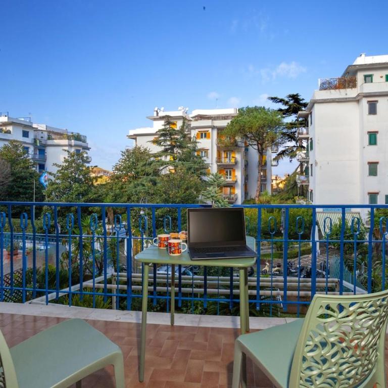 Estate4home - Velia - Appartamento con 1 Camera da Letto - 17