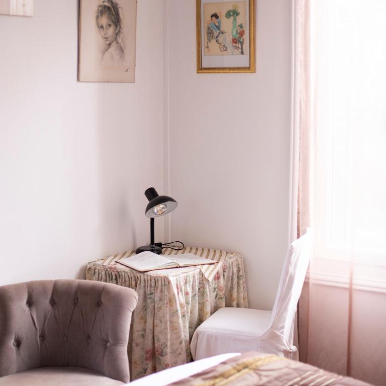 Villa MONIKA - Appartement 1 Chambre - 10