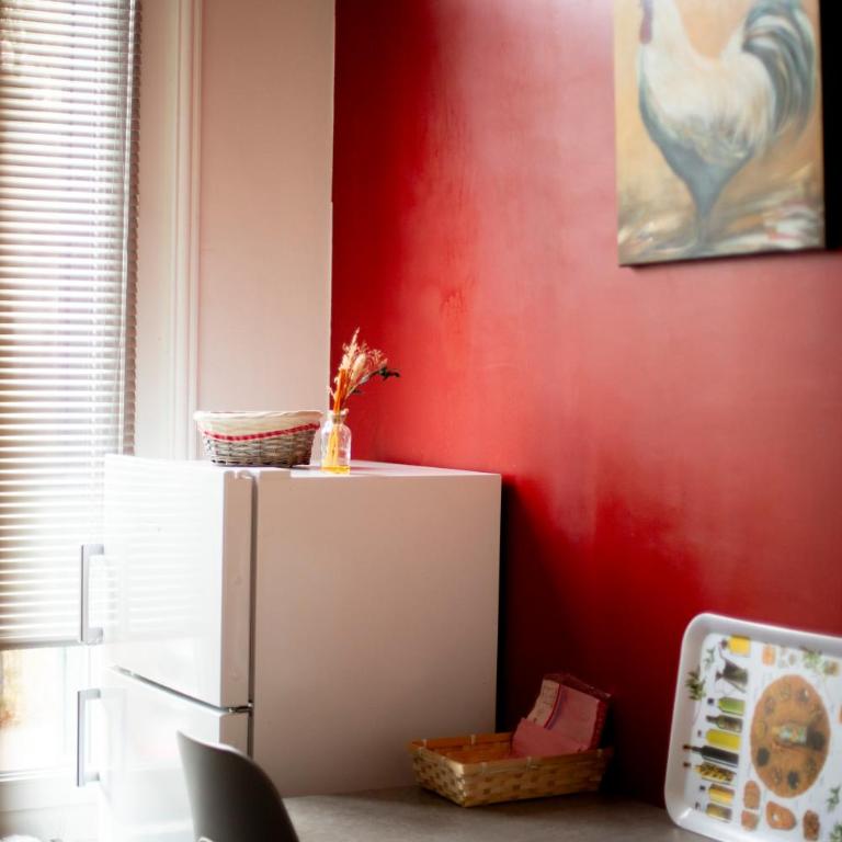 Villa MONIKA - Appartement 1 Chambre - 14