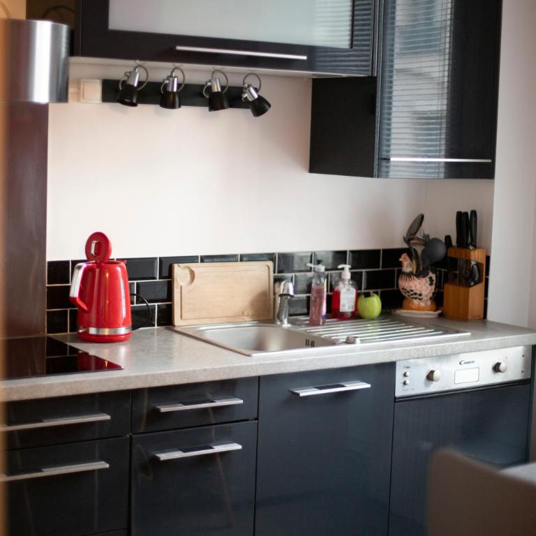 Villa MONIKA - Appartement 1 Chambre - 13