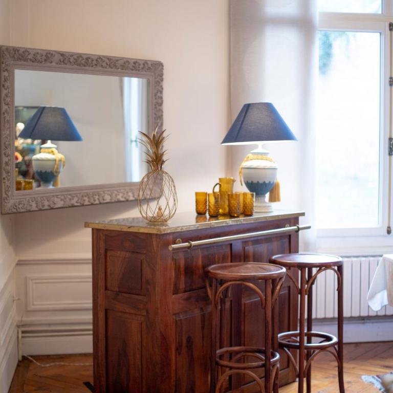 Villa MONIKA - Appartement 1 Chambre - 5