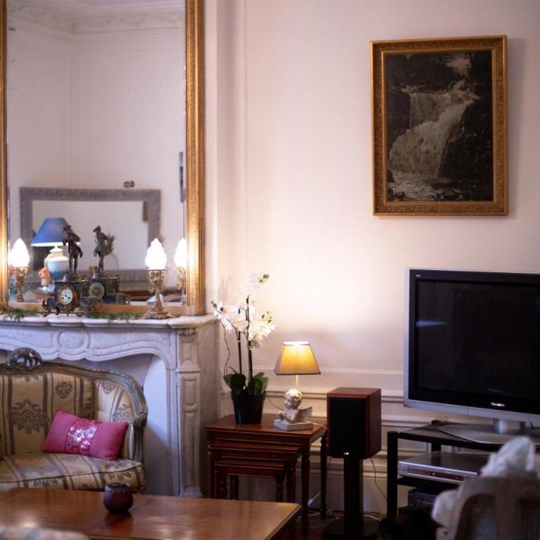 Villa MONIKA - Appartement 1 Chambre - 2
