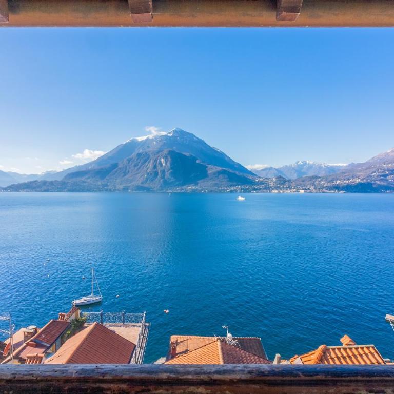 Above the lake - Appartamento con Vista Lago - 1