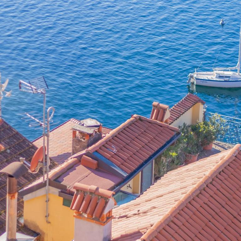 Above the lake - Appartamento con Vista Lago - 2