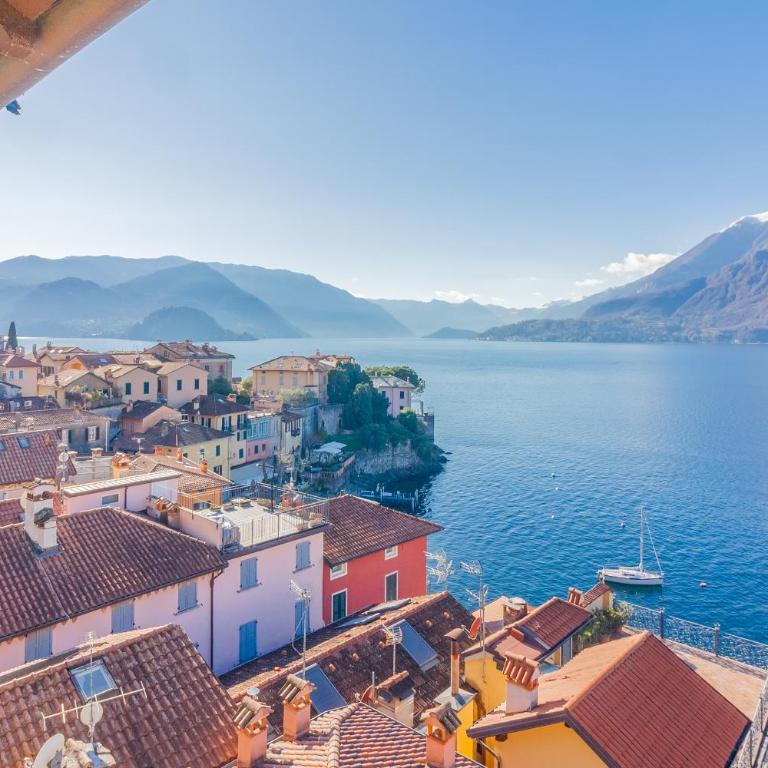 Above the lake - Appartamento con Vista Lago - 4