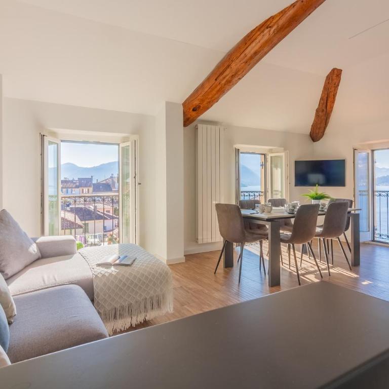 Above the lake - Appartamento con Vista Lago - 7
