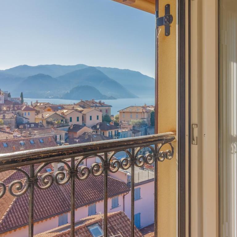 Above the lake - Appartamento con Vista Lago - 11