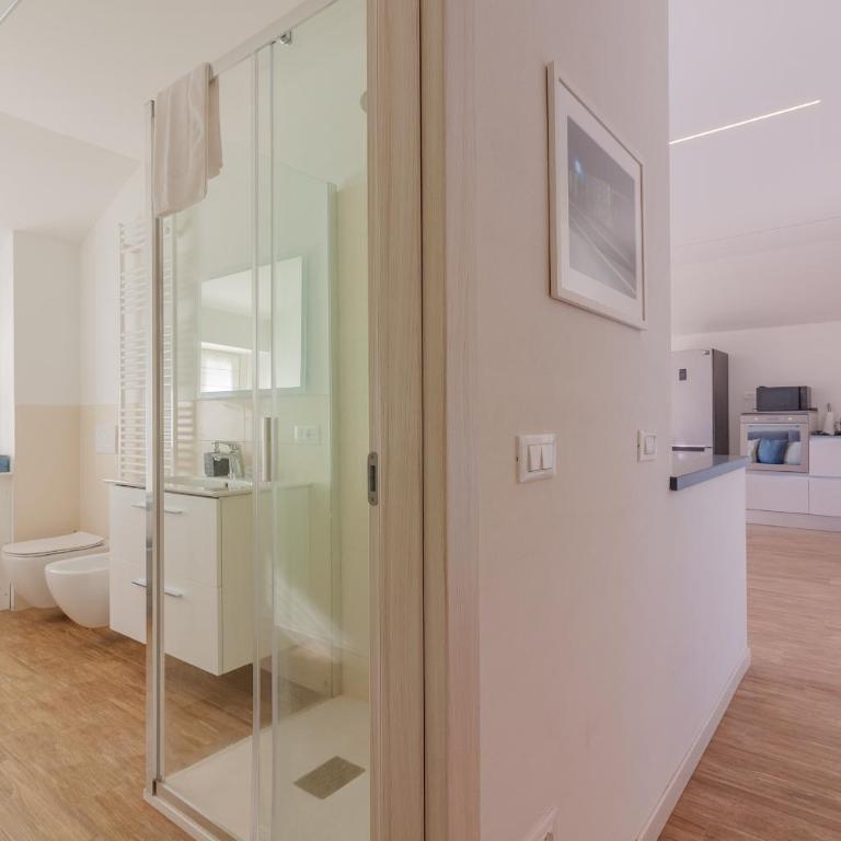 Above the lake - Appartamento con Vista Lago - 19