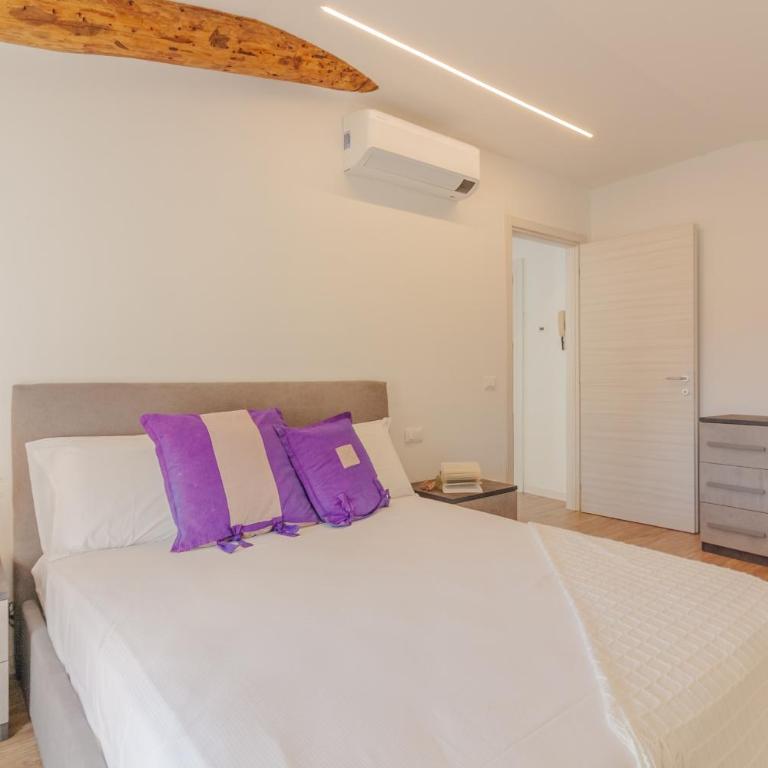 Above the lake - Appartamento con Vista Lago - 27