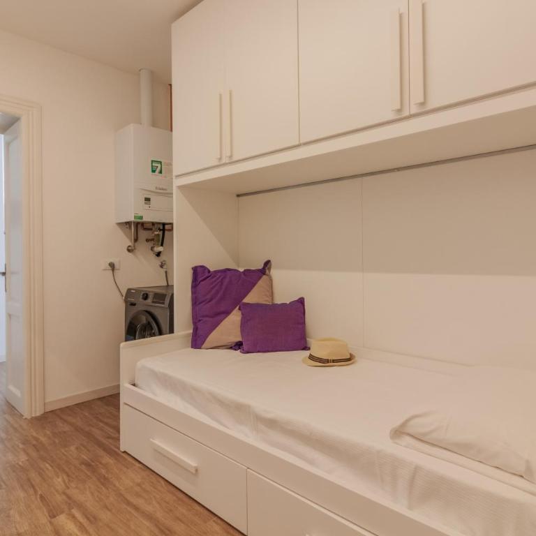 Above the lake - Appartamento con Vista Lago - 30