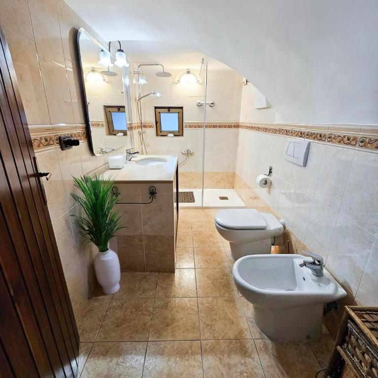 Sofia Apartment with balcony Bari Old Town and center Private Garage - Appartamento con 1 Camera da Letto - 19