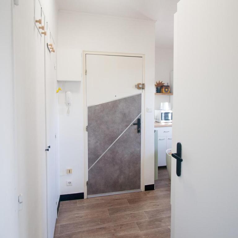 La Mazarine - Studio tout confort - Les Milles proche Aix TGV Marseille - Monolocale - 22