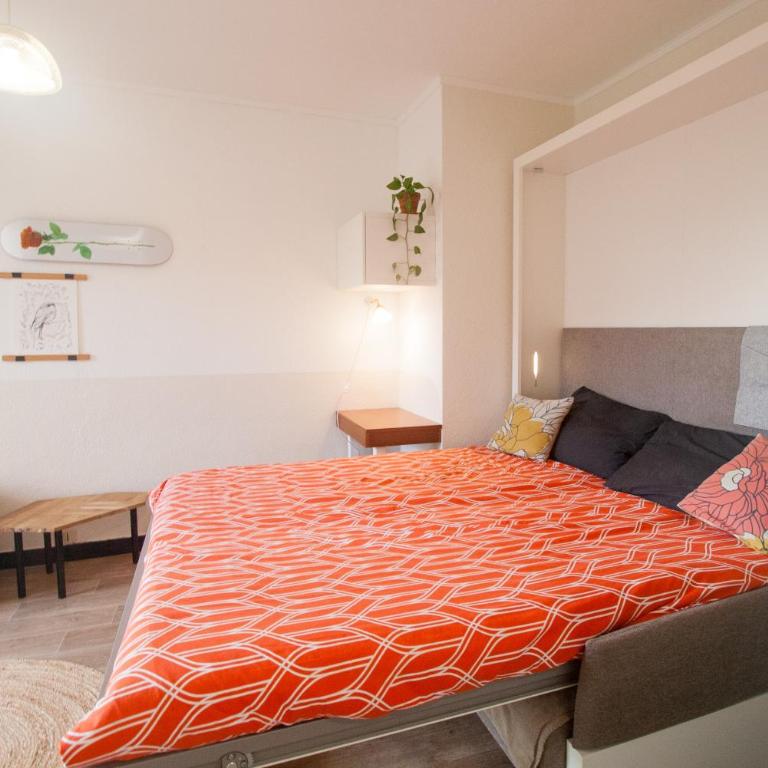 La Mazarine - Studio tout confort - Les Milles proche Aix TGV Marseille - Monolocale - 9