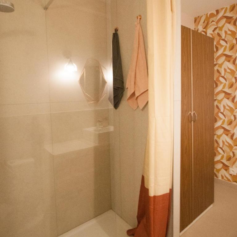 La Mazarine - Studio tout confort - Les Milles proche Aix TGV Marseille - Monolocale - 20