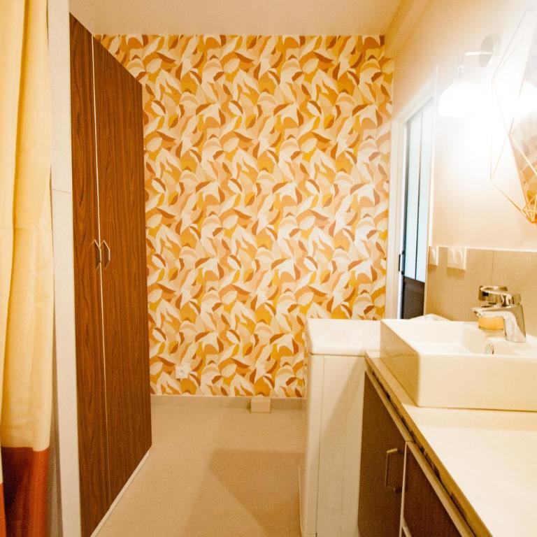 La Mazarine - Studio tout confort - Les Milles proche Aix TGV Marseille - Monolocale - 16