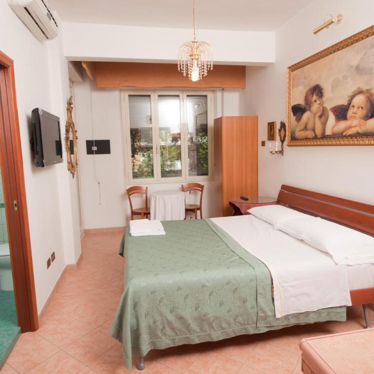 Suites Oliveri Viale Marconi - Monolocale - 7