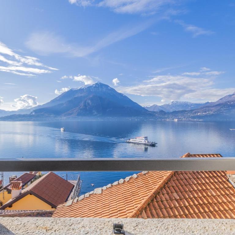 Breathtaking Lake View - Appartamento con Vista - 2