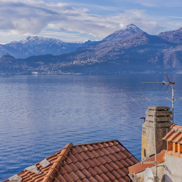 Breathtaking Lake View - Appartamento con Vista - 3