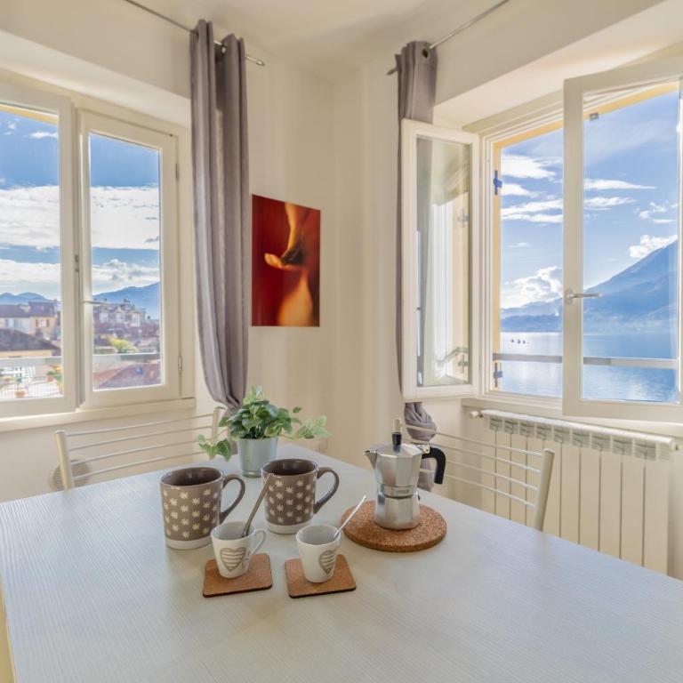 Breathtaking Lake View - Appartamento con Vista - 4